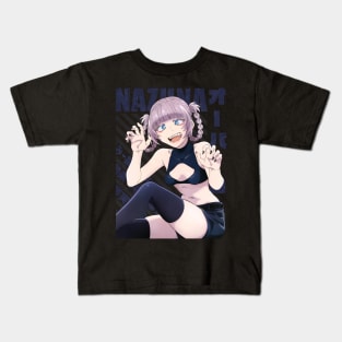 Call of the Night - Nazuna Nanakusa #01 Kids T-Shirt